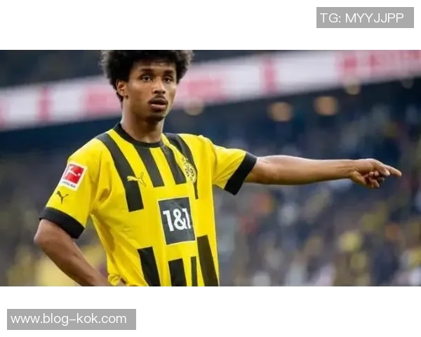 多特蒙德为阿德耶米开出年薪720万欧元的丰厚合同 多特蒙德为阿德耶米开出年薪720万欧元的丰厚合同