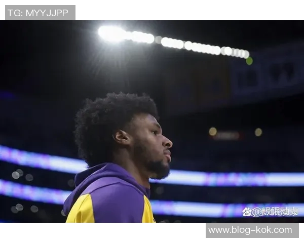 詹姆斯泪洒赛场布朗尼坦言对此并不意外情绪几近失控