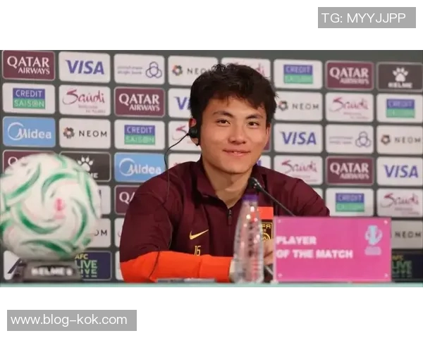 越南U23主帅称中国队李昊防守出色熊猫杯表现不具参考意义