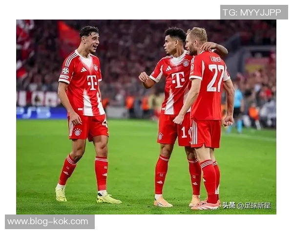 拜仁希望孔帕尼劝说于帕续约强调足球价值胜于金钱